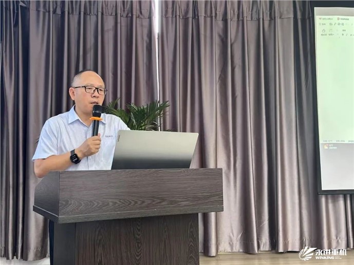 多措并舉牢基礎 績效牽引強結果 | 重慶智展2025年中總結暨第七次職工代表大會圓滿召開